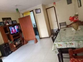 D'James Homestay